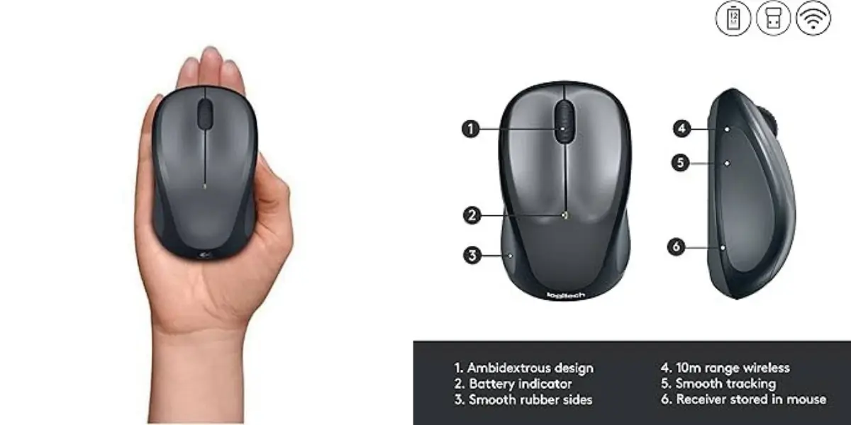 Logitech M235 Wireless Mouse.webp